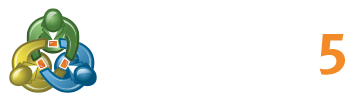 MetaTrader Logo