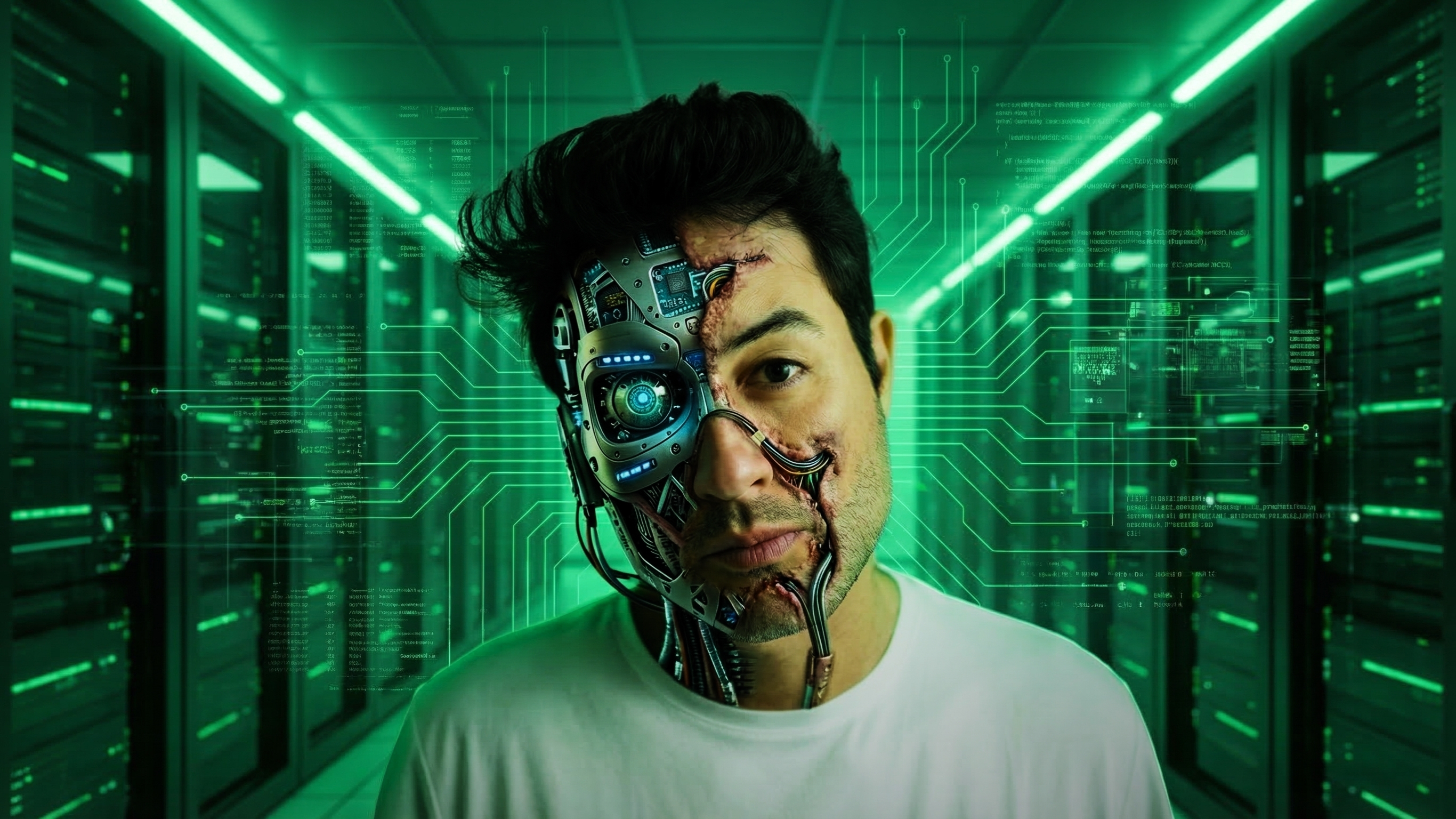 Rafael Mascarenhas — trader e criador da TakeTips IA